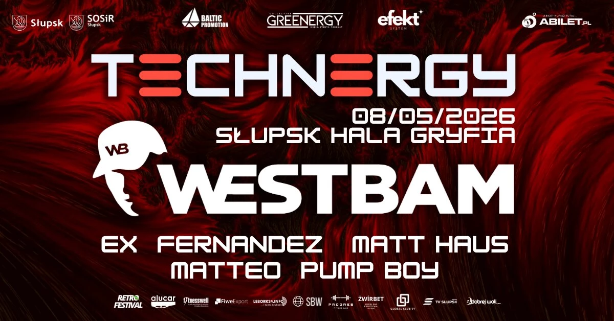 TECHNERGY pres. WESTBAM