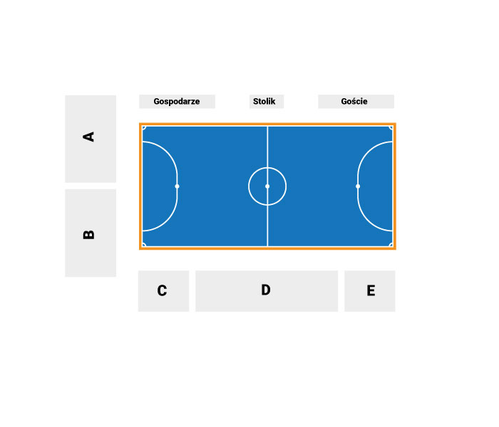 KARNETY I Texom Eurobus Przemyśl 2025/2026